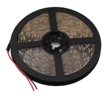 Светодиодная лента ЭРА 14,4W/m 60LED/m 5050SMD теплый белый 5M KU-5050AD-60D-WW Б0044116