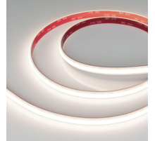 Светодиодная влагозащищенная лента Arlight 4W/m 308Led/m 2835SMD дневной белый 5M RTW-PSW-A308-12mm 24V Day4000 045293
