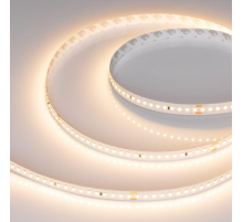 Светодиодная лента Arlight 8W/m 144Led/m 2835SMD теплый белый 50M IC-A144-12mm 48V Warm2700 026984(2)