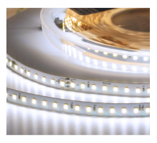 Лента светодиодная ELFLED 1260SMD диодов (2835), 24В, 10м, Flowing Water, белый 6500-7000К ELFLED-1260SMD-FW-w