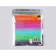 Светодиодная лента Ambrella Light 14,4W/m 60LED/m 5050SMD RGB 5M GS4302