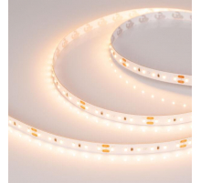 Светодиодная лента Arlight 14W/m 120LED/m 2216SMD теплый белый 5M 024432(2)