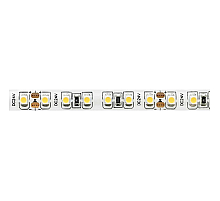 Светодиодная лента ST Luce 9,6W/m 120LED/m 4000К 5M ST5016.410.65