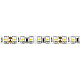 Светодиодная лента ST Luce 9,6W/m 120LED/m 4000К 5M ST5016.410.65