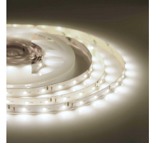 Светодиодная лента Apeyron 9,6W/m 60LED/m 2835SMD дневной белый 5M 00-130