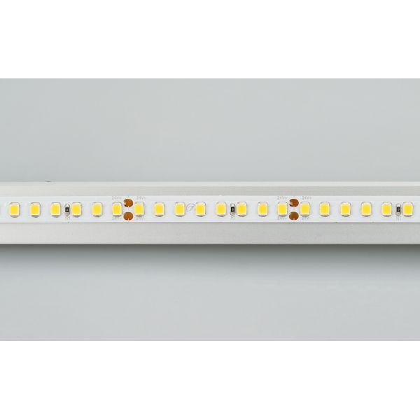 Светодиодная лента Arlight 12W/m 160LED/m 2835SMD теплый белый 50M 024553(2) Светодиодная лента Arlight 12W/m 160LED/m 2835SMD теплый белый 50M 024553(2)