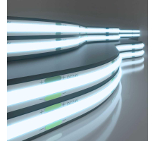 Светодиодная лента Elektrostandard 14W/m 480LED/m COB холодный белый 5M a065582