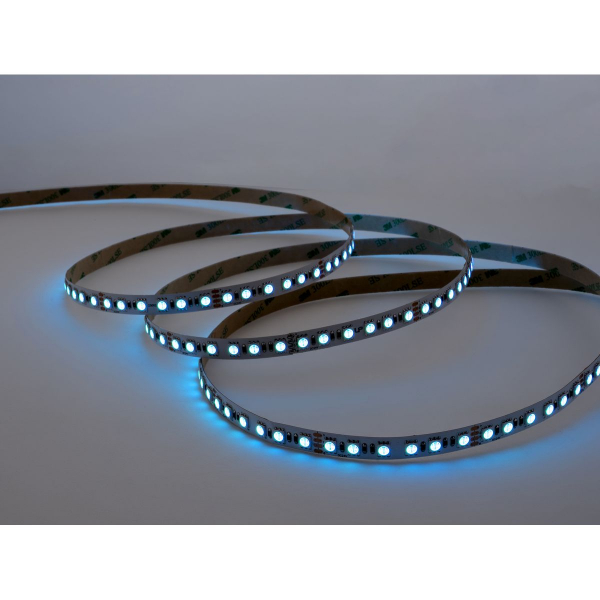 Светодиодная лента LEDS POWER 5050 96/м (23Вт/м) 24В RGB 001876 Светодиодная лента LEDS POWER 5050 96/м (23Вт/м) 24В RGB 001876