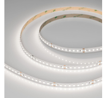 Светодиодная лента Arlight 8W/m 126Led/m 2835SMD дневной белый 5M UL-A126-10mm 24V Day5000 044493