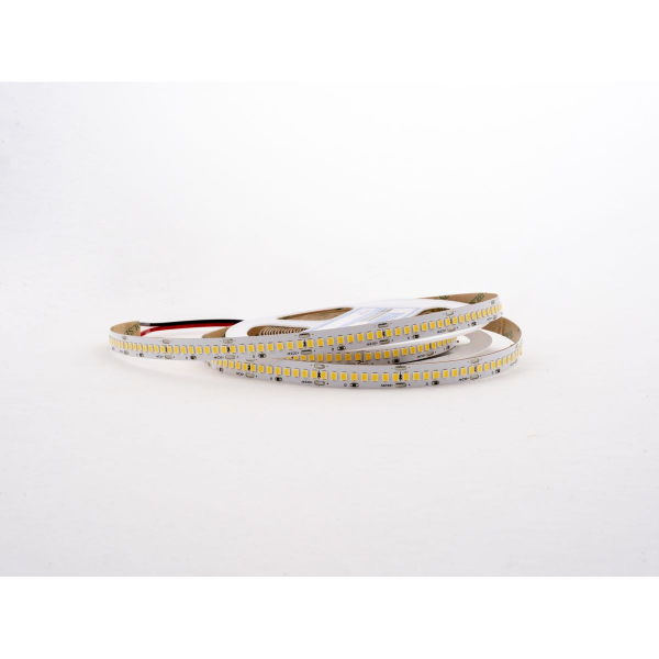 Светодиодная лента LEDS POWER 2835 240/м (22Вт/м) 24В нейтральная, серия ПРО140 005263 Светодиодная лента LEDS POWER 2835 240/м (22Вт/м) 24В нейтральная, серия ПРО140 005263