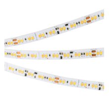 Светодиодная лента Arlight 14,4W/m 168LED/m 2835SMD теплый белый 5M 033606