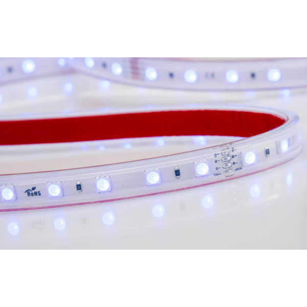 Светодиодная лента Arlight 14,4W/m 60LED/m 5060SMD красный 5M 021400 Светодиодная лента Arlight 14,4W/m 60LED/m 5060SMD красный 5M 021400