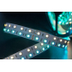 Светодиодная лента SWG 28,8W/m 120LED/m 5050SMD RGB/ теплый белый 5M 901044