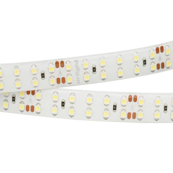 Светодиодная влагозащищенная лента Arlight 19,2W/m 240LED/m 2835SMD дневной белый 5M 014723(2) Светодиодная влагозащищенная лента Arlight 19,2W/m 240LED/m 2835SMD дневной белый 5M 014723(2)