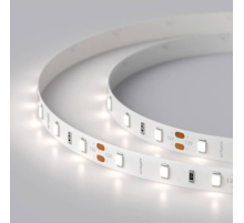 Светодиодная лента Arlight 7,2W/m 60LED/m 2835SMD дневной белый 5M 021404(2)
