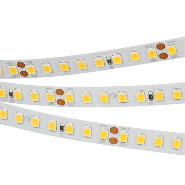 Светодиодная лента Arlight 12W/m 160LED/m 2835SMD дневной белый 5M 024536(2) Светодиодная лента Arlight 12W/m 160LED/m 2835SMD дневной белый 5M 024536(2)