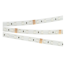 Светодиодная влагозащищенная лента Arlight 14,4W/m 60LED/m 5060SMD разноцветный 5M 014794(2)