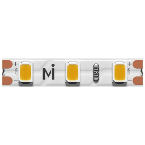 Светодиодная лента Maytoni 9,6W/m 120LED/m 2835SMD теплый белый 5M 201106