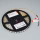 Светодиодная лента Arlight 5W/m 70Led/m 5060SMD дневной белый 5M FLT-B70-8mm 24V Day4000 043810