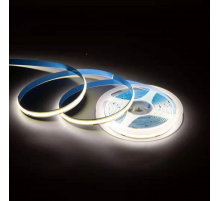 Светодиодная лента Apeyron 14W/m 512Led/m COB дневной белый 5M 00-361