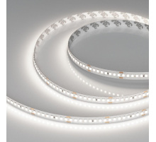 Светодиодная лента Arlight 17,6W/m 192LED/m 2835SMD дневной белый 5M RT-A192-10mm 24V Day5000 038743