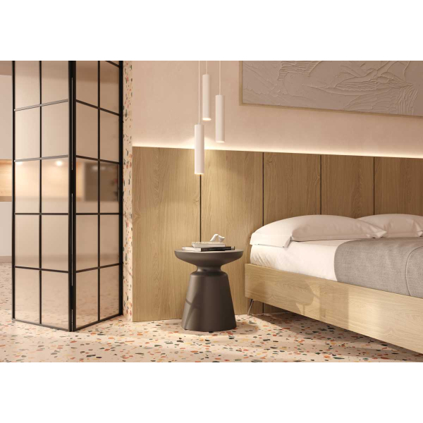 Светодиодная лента Maytoni Technical 4,8W/m теплый белый 5M 20007