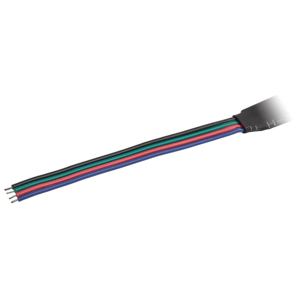 Светодиодная влагозащищенная лента ЭРА 14,4W/m 60LED/m 5050SMD RGB 5M LS5050-14,4-60-12-RGB-IP65-1 Б0002347 Светодиодная влагозащищенная лента ЭРА 14,4W/m 60LED/m 5050SMD RGB 5M LS5050-14,4-60-12-RGB-IP65-1 Б0002347