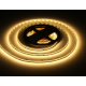 Светодиодная лента Ambrella Light 19,2W/m 240LED/m 2835SMD теплый белый 5M GS1501