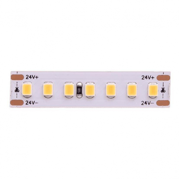 Светодиодная лента DesignLed DSG 2835 WW 168L-V24-IP33, 2700 K, 840 LED, 17W/m, 5000*10*2 mm, LUX 001821 Светодиодная лента DesignLed DSG 2835 WW 168L-V24-IP33, 2700 K, 840 LED, 17W/m, 5000*10*2 mm, LUX 001821