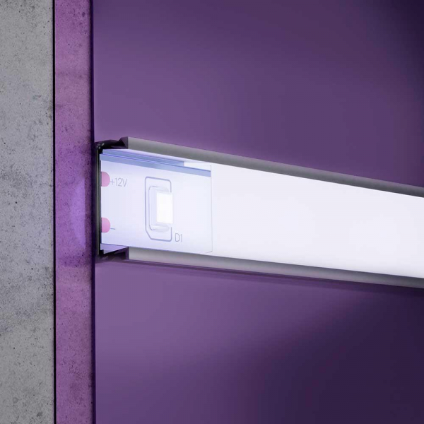 Светодиодная лента Maytoni Technical 4,8W/m 60LED/m 2835SMD холодный белый 5M 10104 Светодиодная лента Maytoni Technical 4,8W/m 60LED/m 2835SMD холодный белый 5M 10104