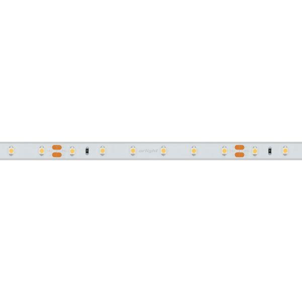 Светодиодная влагозащищенная лента Arlight 4,8W/m 60LED/m 2835SMD теплый белый 50M 024565(2) Светодиодная влагозащищенная лента Arlight 4,8W/m 60LED/m 2835SMD теплый белый 50M 024565(2)