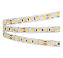 Светодиодная лента Arlight 23W/m 96LED/m 5060SMD дневной белый 5M 017424(2)