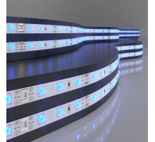 Светодиодная лента Elektrostandard 4,8W/m 60LED/m 2835SMD синий 5M a040994