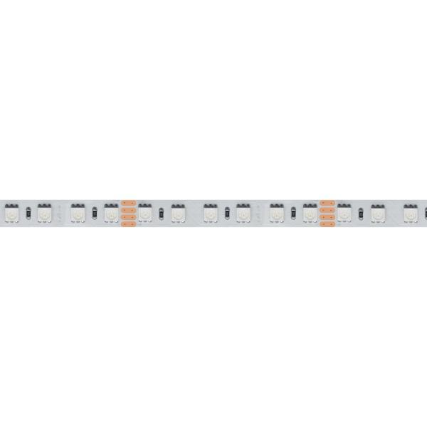 Светодиодная лента Arlight 21W/m 84LED/m 5060SMD разноцветный 5M 021475(2) Светодиодная лента Arlight 21W/m 84LED/m 5060SMD разноцветный 5M 021475(2)