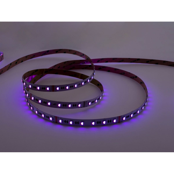 Светодиодная лента LEDS POWER 5050 60/м (19,2Вт/м) 24В RGBWW 004143 Светодиодная лента LEDS POWER 5050 60/м (19,2Вт/м) 24В RGBWW 004143
