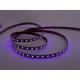 Светодиодная лента LEDS POWER 5050 60/м (19,2Вт/м) 24В RGBWW 004143