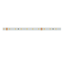Светодиодная влагозащищенная лента Arlight 7,2W/m 60LED/m 2835SMD холодный белый 5M 020521(2)