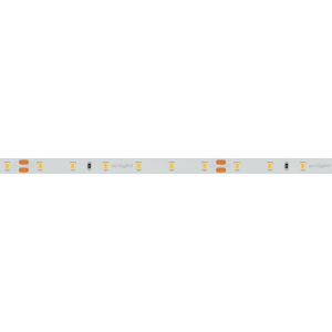Светодиодная влагозащищенная лента Arlight 7,2W/m 60LED/m 2835SMD холодный белый 5M 020521(2)