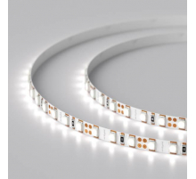 Светодиодная лента Arlight 9,6W/m 120LED/m 2835SMD холодный белый 5M 014992(2)