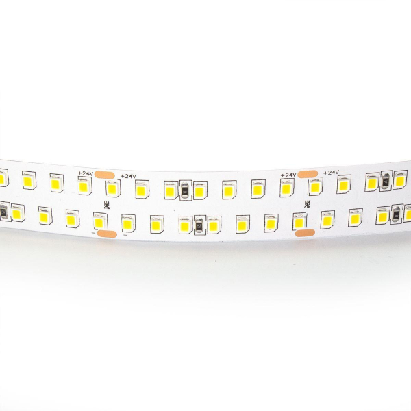 Светодиодная лента Lightstar 30W/m 280LED/m дневной белый 5M 422004 Светодиодная лента Lightstar 30W/m 280LED/m дневной белый 5M 422004