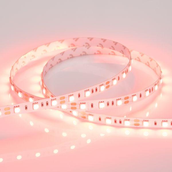 Светодиодная лента Arlight 14,4W/m 60LED/m 5060SMD красный 5M 012343(2) Светодиодная лента Arlight 14,4W/m 60LED/m 5060SMD красный 5M 012343(2)