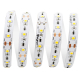 Светодиодная лента Apeyron 14,4W/m 60LED/m 2835SMD холодный белый 20M 00-114