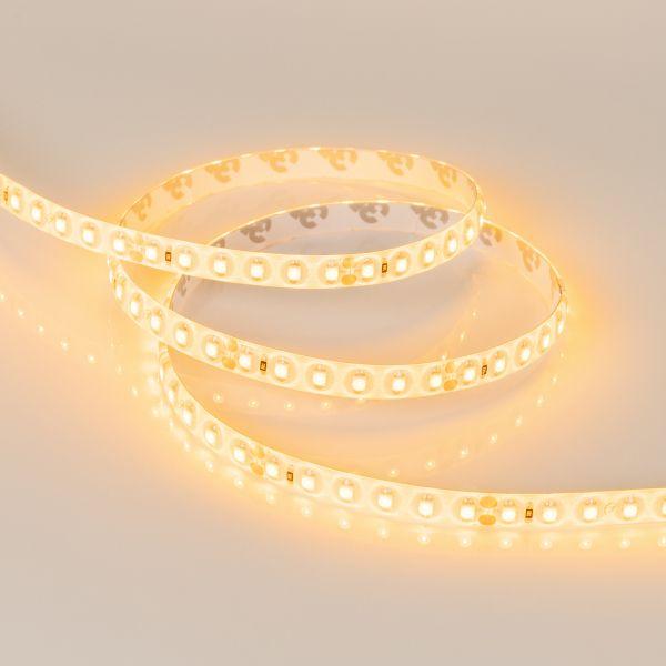 Светодиодная влагозащищенная лента Arlight 9,6W/m 120LED/m 2835SMD желтый 5M 015132(2) Светодиодная влагозащищенная лента Arlight 9,6W/m 120LED/m 2835SMD желтый 5M 015132(2)