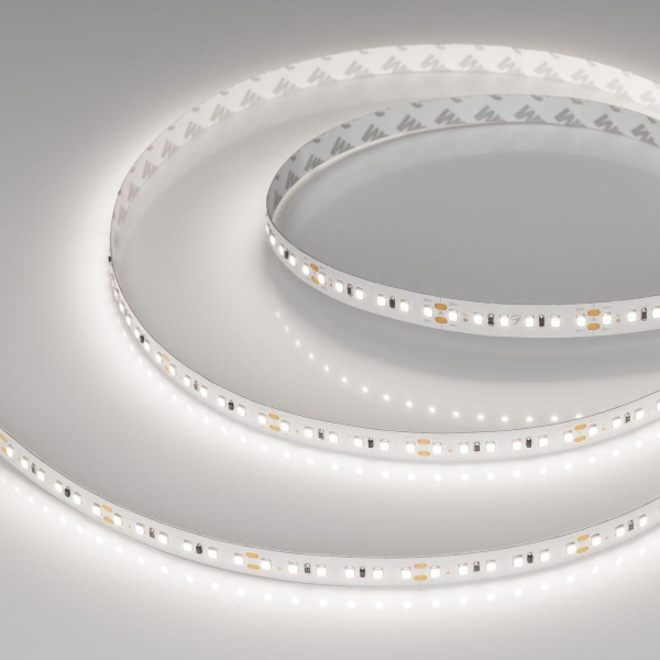 Светодиодная лента Arlight 6W/m 120Led/m 2835SMD дневной белый 20M IC-A120-12mm 24V Day5000 028629(2) Светодиодная лента Arlight 6W/m 120Led/m 2835SMD дневной белый 20M IC-A120-12mm 24V Day5000 028629(2)