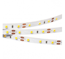 Светодиодная лента Arlight 4,8W/m 60LED/m 2835SMD холодный белый 5M 010522(2)