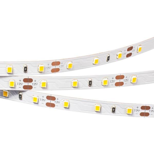 Светодиодная лента Arlight 4,8W/m 60LED/m 2835SMD холодный белый 5M 010522(2) Светодиодная лента Arlight 4,8W/m 60LED/m 2835SMD холодный белый 5M 010522(2)
