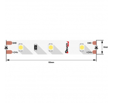 Светодиодная лента DesignLed DSG360-24-NW-33 012711