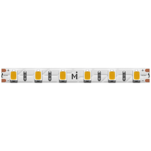 Светодиодная лента Maytoni 9,6W/m 120LED/m 2835SMD теплый белый 5M 201109 Светодиодная лента Maytoni 9,6W/m 120LED/m 2835SMD теплый белый 5M 201109