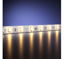 Светодиодная влагозащищенная лента Maytoni 4,8W/m 60LED/m 2835SMD теплый белый 5M 201012