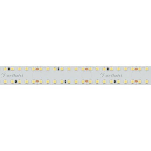 Светодиодная лента Arlight 20W/m 280LED/m 2835SMD холодный белый 2,5M 023400(2) Светодиодная лента Arlight 20W/m 280LED/m 2835SMD холодный белый 2,5M 023400(2)